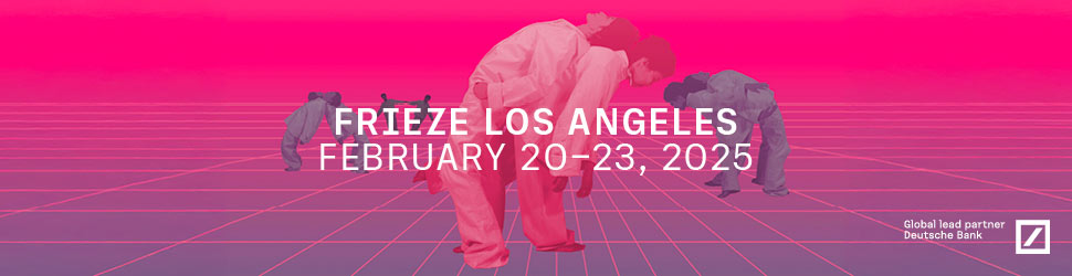 FRİEZE LOS ANGELES 2025: Kaliforniya Yangınlarının Sanat Dünyasına Etkisi