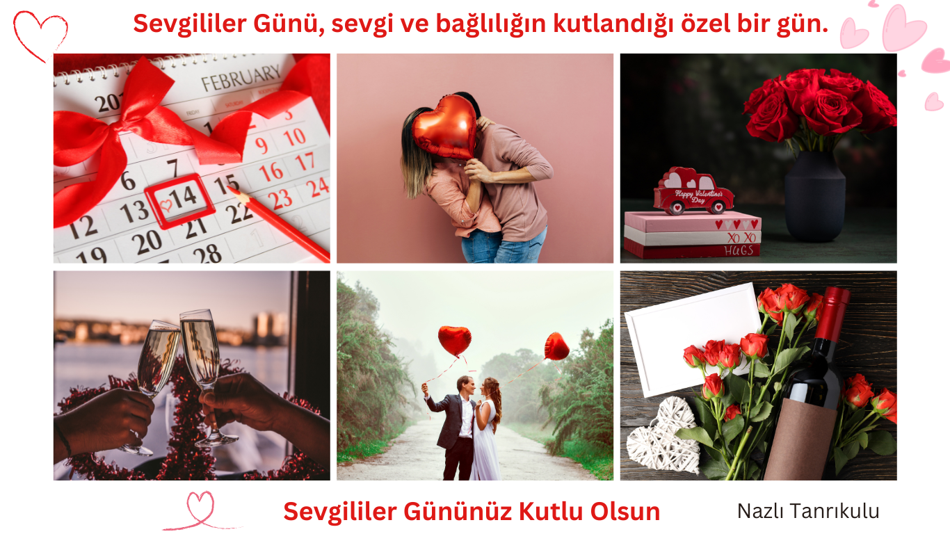 Sevgililer Günü Her Zaman Aşkla İlgili Değildi: Tarihçe Ve Dönüşüm