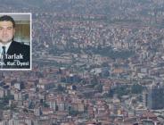 Kent Yönetimi İflas Etti
