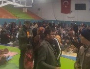 Vakfımız Elazığ’da depremzedeler için yardım faaliyetlerine hız kesmeden devam ediyor