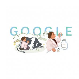 Google’dan Sabire Aydemir Doodle sürprizi!