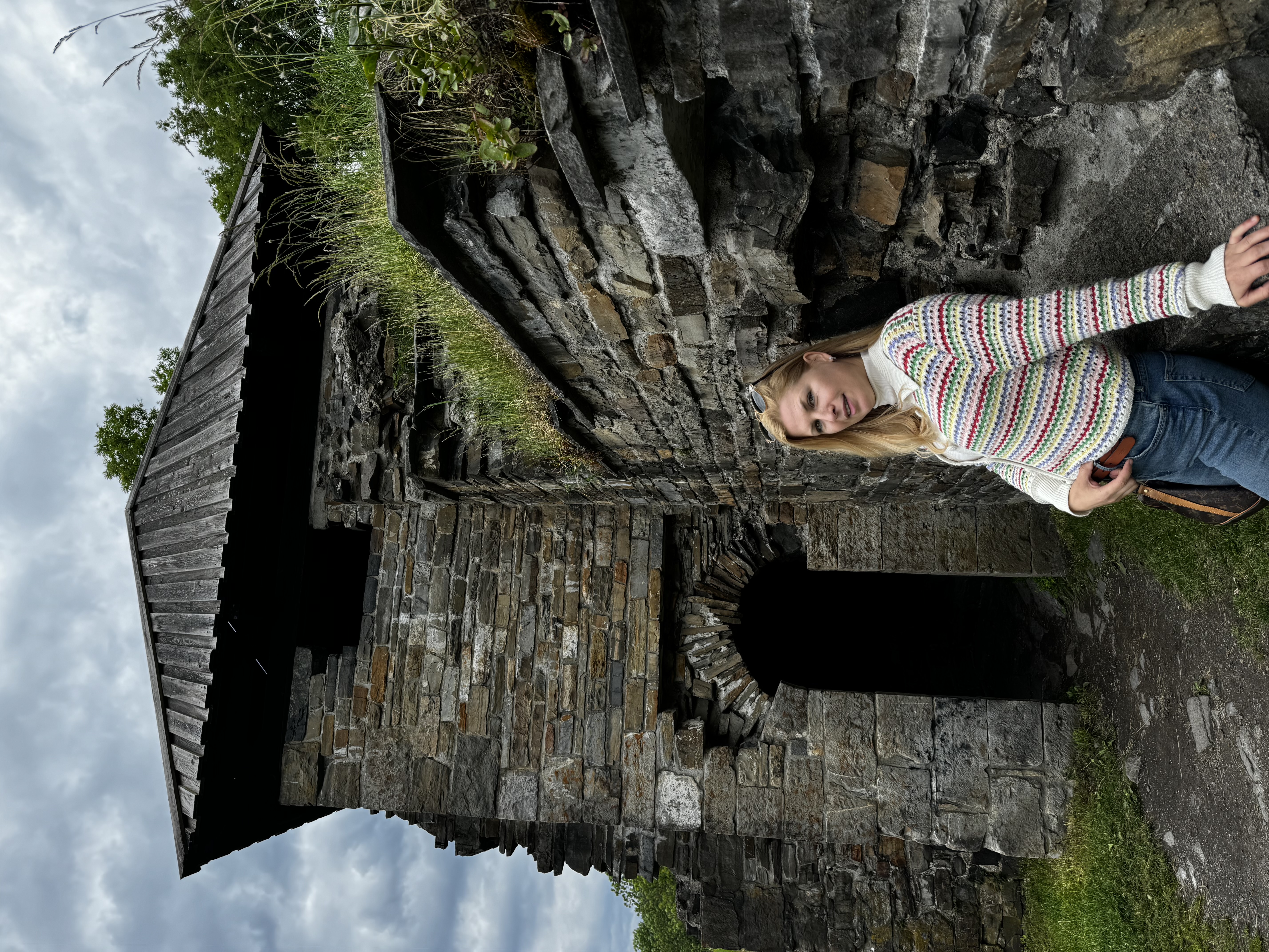 TARİHİ VE MİTOLOJİK BİR ŞEHİR OSLO