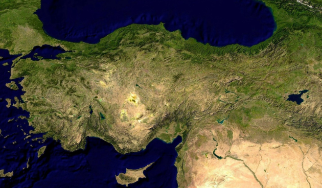 1 TRİLYON 444,4 MİLYAR TL OLDU