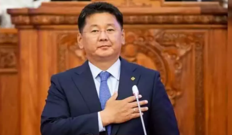 21 YIL SONRA TÜRKİYE'YE TARİHİ ZİYARET!