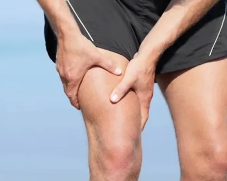 40 YAŞ ÜSTÜYSENİZ DİKKAT EDİN! KAS ERİMELERİ ARTABİLİR