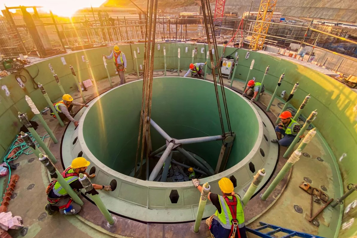 7,5 MİLYAR DOLARLIK EKONOMİK KATKI SAĞLADI