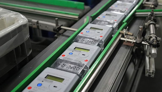 AKILLI VE MİLLİ SAYAÇLAR GELİYOR