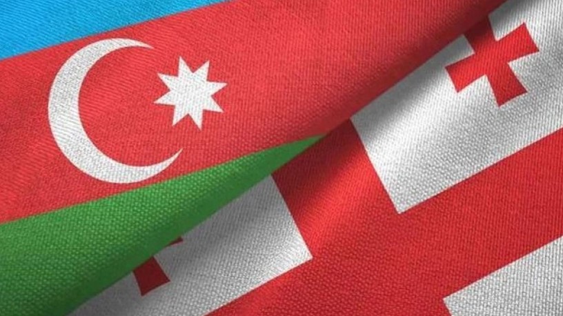 AZERBAYCAN VE GÜRCİSTAN ARASINDA TARİHİ ANLAŞMALAR