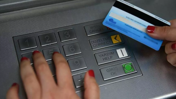 BUGÜNDEN İTİBAREN YÜRÜRLÜKTE