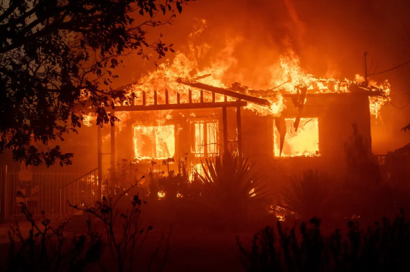 CAN KAYBI 24'E YÜKSELDİ