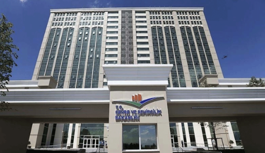 ÇEVRE, ŞEHİRCİLİK VE İKLİM DEĞİŞİKLİĞİ BAKANLIĞI PERSONEL ALIYOR