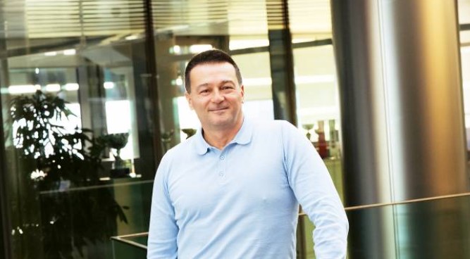 ÇİN’LE İŞ BİRLİĞİ GÜNDEMDE