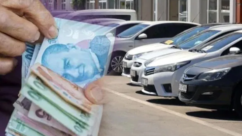 CUMHURBAŞKANI ONAYLADI! 12 OTOMOBİL MODELİ ÖTV’DEN MUAF