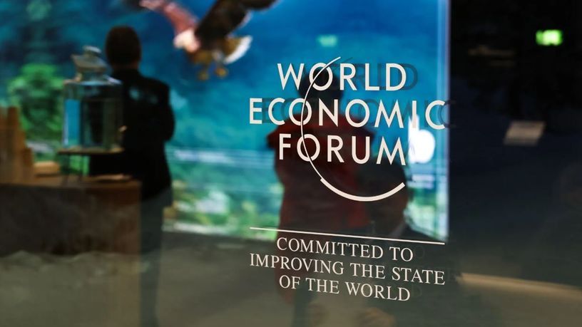 DAVOS ZİRVESİ BAŞLIYOR