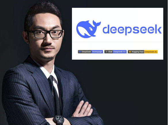 DEEPSEEK'İN ARKASINDAKİ DAHİ LİANG WENFENG KİM?