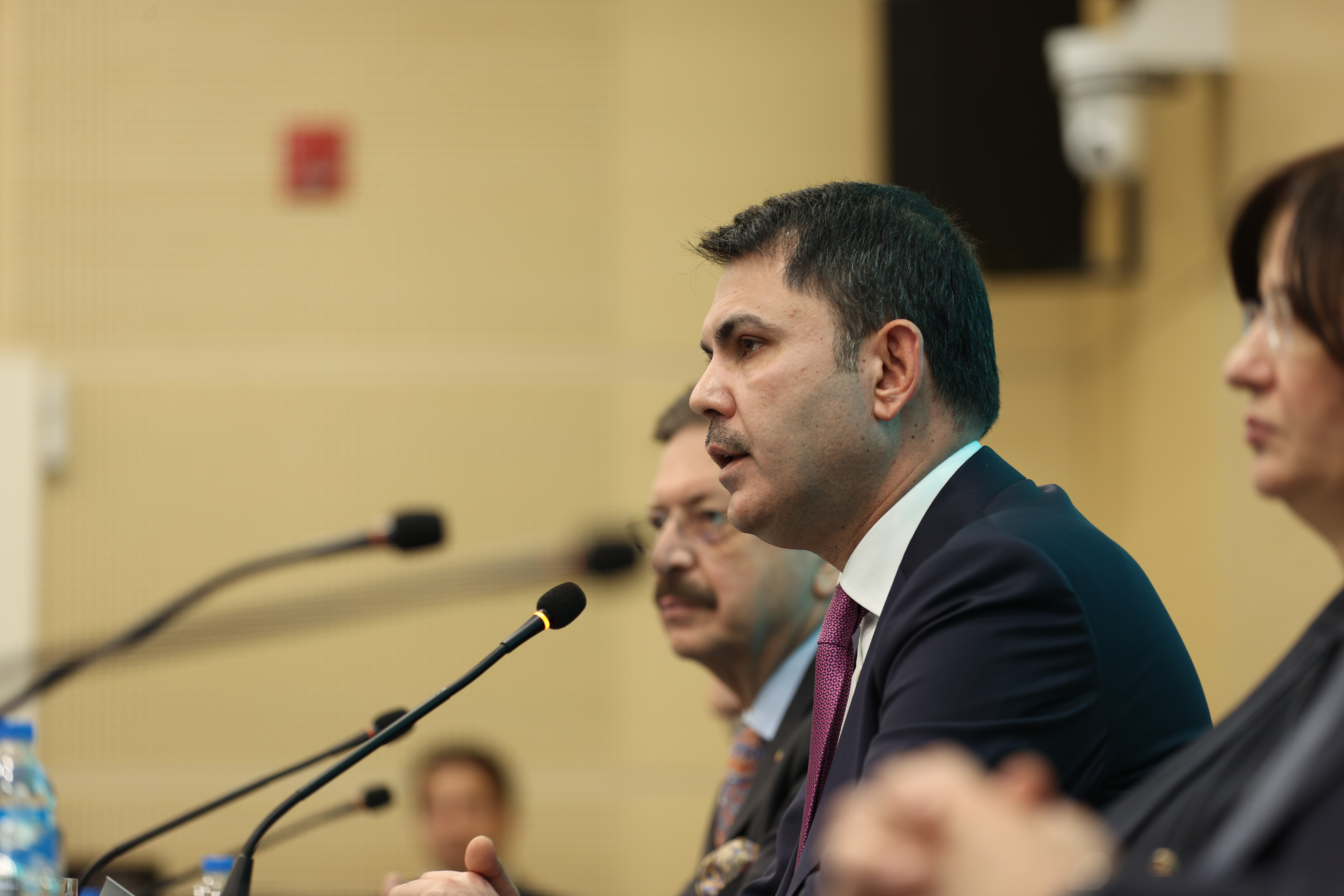 “DEPOZİTO YÖNETİM SİSTEMİ SIFIR ATIK PROJESİ’NİN EN KIYMETLİ ADIMI OLACAK”