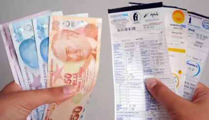 ELEKTRİK FATURALARINDA YENİ DÖNEM ŞUBATTA BAŞLAYACAK, MARTTA FATURALARA YANSIYACAK