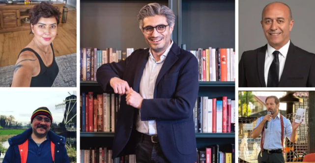 GAZETECİLER BARIŞ PEHLİVAN VE KÜRŞAD OĞUZ ADLİ KONTROLLE SERBEST BIRAKILDI, SUAT TOKTAŞ TUTUKLANDI