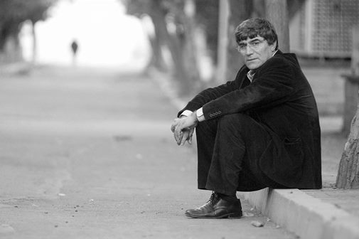 HRANT DİNK KİMDİR?