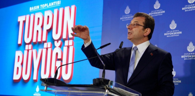 İMAMOĞLU'NDAN JET SORUŞTURMA SONRASI JET AÇIKLAMA