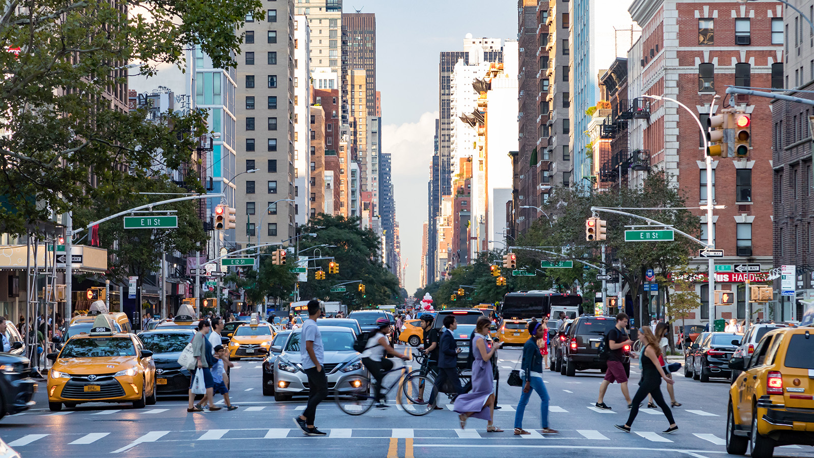 İMAMOĞLU'NUN PROJESİYDİ NEW YORK'TA UYGULANMAYA BAŞLADI BİLE İMAMOĞLU'NUN PROJESİYDİ NEW YORK'TA UYGULANMAYA BAŞLADI BİLE