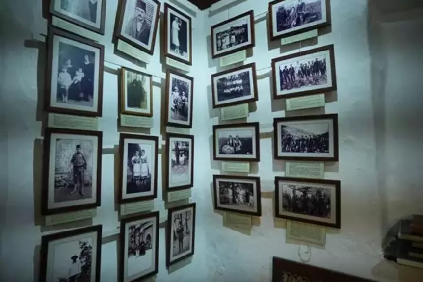 İSTANBUL'DAKİ SON NESİL