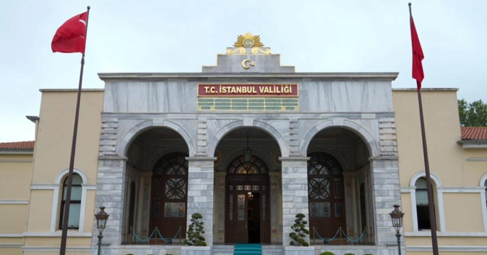 İSTANBUL’DAKİ TÜM BİNALAR DENETLENECEK