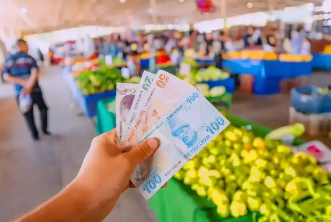 İŞTE YILIN İLK AYI İÇİN TÜKETİCİ GÜVENİ RAKAMLARI