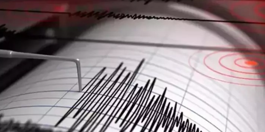 MARMARA İÇİN KORKUTAN DEPREM