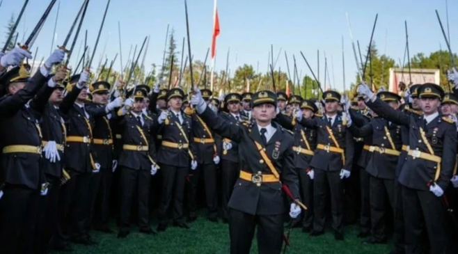 MUSTAFA KEMAL'İN ASKERLERİ İÇİN KARAR BUGÜN VERİLECEK