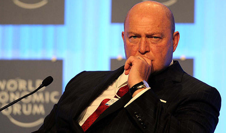 MUSTAFA KOÇ KİMDİR?