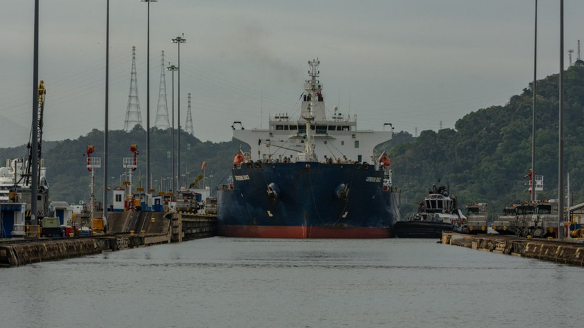 PANAMA KANALI NEDEN ÇİN İÇİN ÇOK ÖNEMLİ?