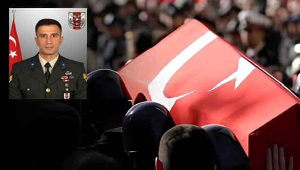 PENÇE-KAPLAN’DAN ACI HABER: ŞEHİDİMİZ VAR!