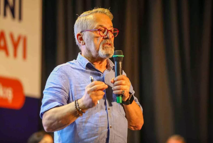 PROF. DR. NACİ GÖRÜR'DEN ADIYAMAN VE 3 İL İÇİN DEPREM UYARISI