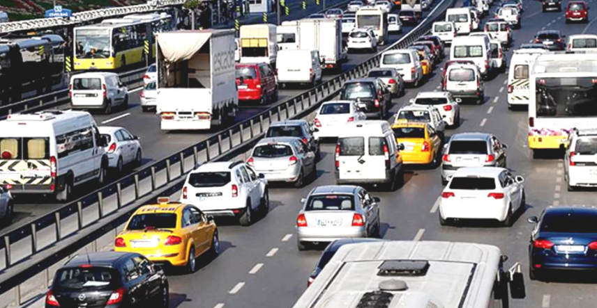 SAKIN GEÇE BIRAKMAYIN