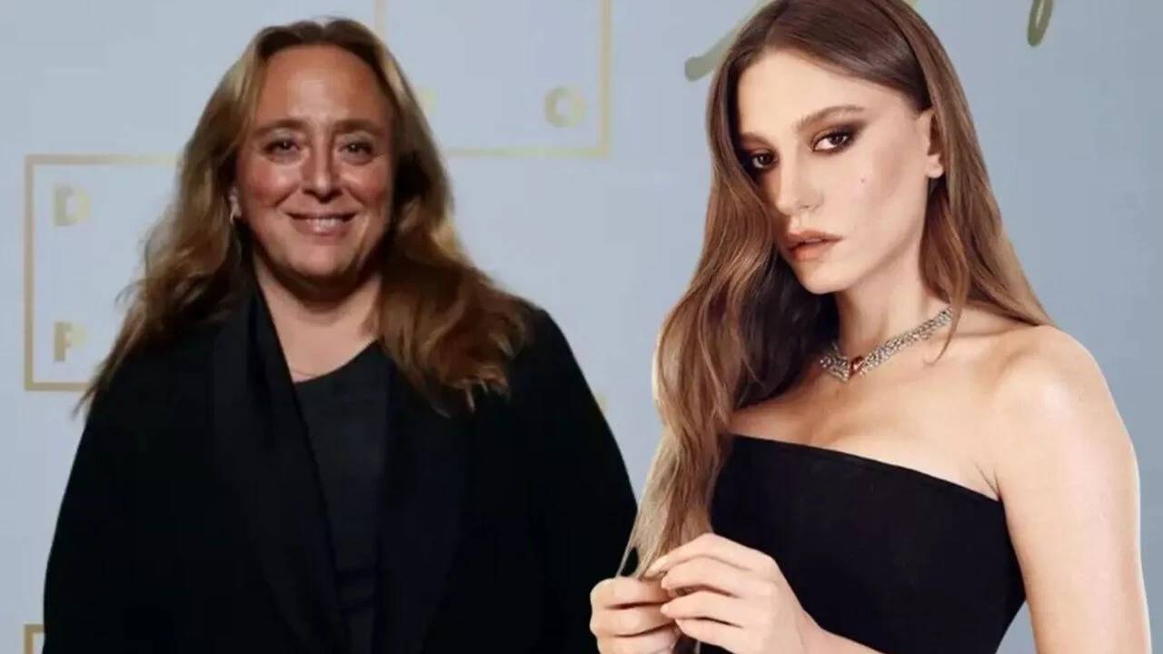 SERENAY SARIKAYA İFADEYE ÇAĞRILDI