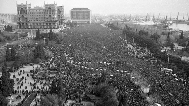 TARİHİN HAFIZALARDAN SİLİNMEYEN ACISI VE KAHRAMANLIK DESTANI
