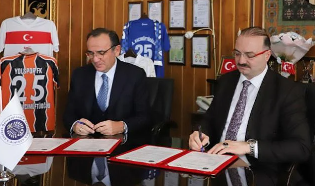 TIBBİ AROMATİK BİTKİLERDE YENİ DÖNEM BAŞLIYOR