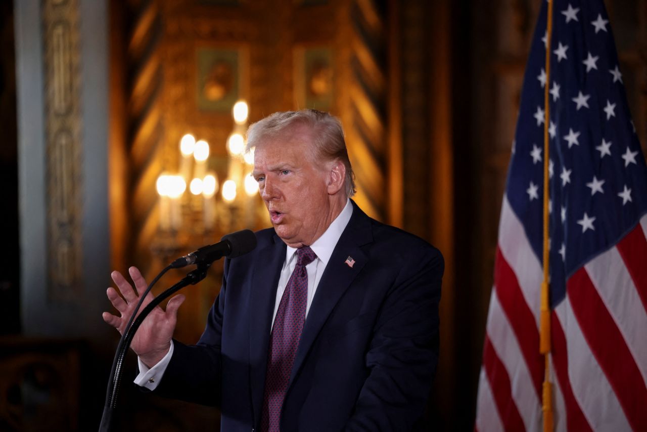 TRUMP'IN İKİNCİ KEZ BAŞKANLIK YAPMASINI ONAYLADI! 20 OCAK'TA YEMİN EDECEK TRUMP'IN İKİNCİ KEZ BAŞKANLIK YAPMASINI ONAYLADI! 20 OCAK'TA YEMİN EDECEK