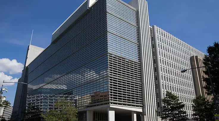 TÜRKİYE'YE 1 MİLYAR DOLARLIK DESTEK