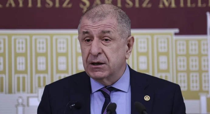 ÜMİT ÖZDAĞ KİMDİR?