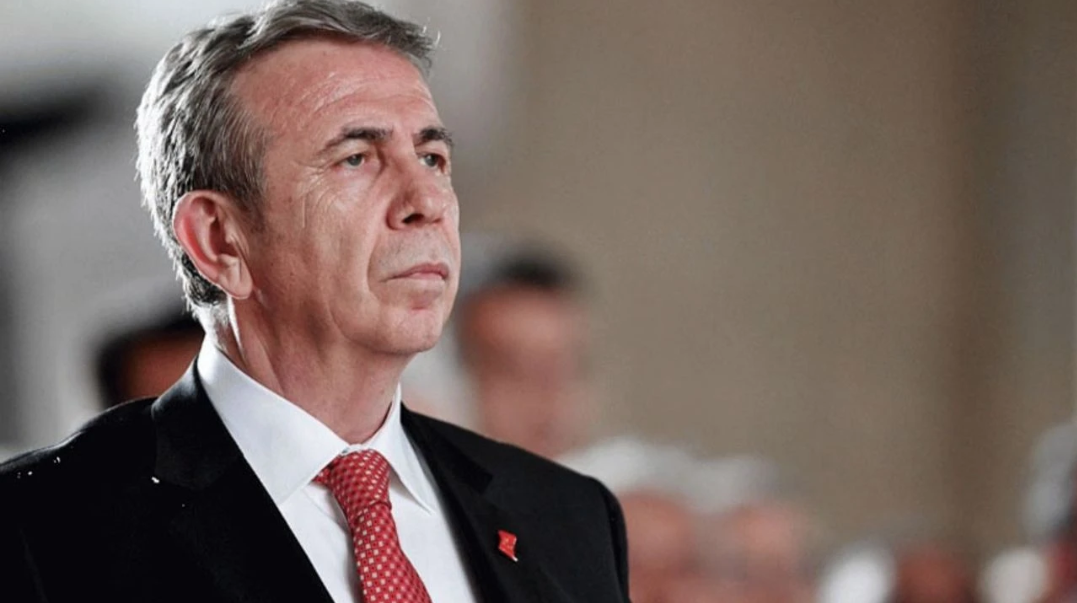 ÜMİT ÖZDAĞ VE SUAT TOKTAŞ'I ZİYARET ETTİ