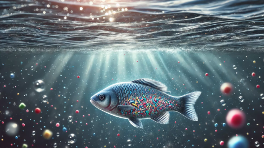 UZMANLAR; 'ÖYLE BÜYÜK BİR PLASTİK KAPANINDAYIZ Kİ KAYNAĞI BULMAK İMKANSIZ'