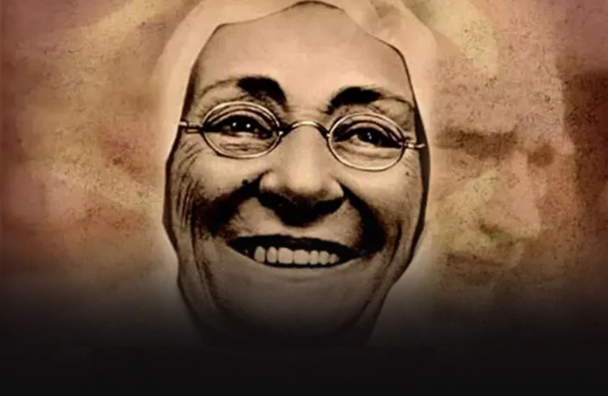 ZÜBEYDE HANIMI MİNNETLE ANIYORUZ