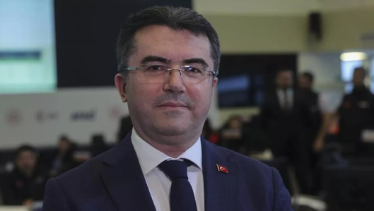 AFAD BAŞKANI OKAY MEMİŞ, MİLLİ GÜVENLİK KURULU GENEL SEKRETERİ OLARAK ATANDI