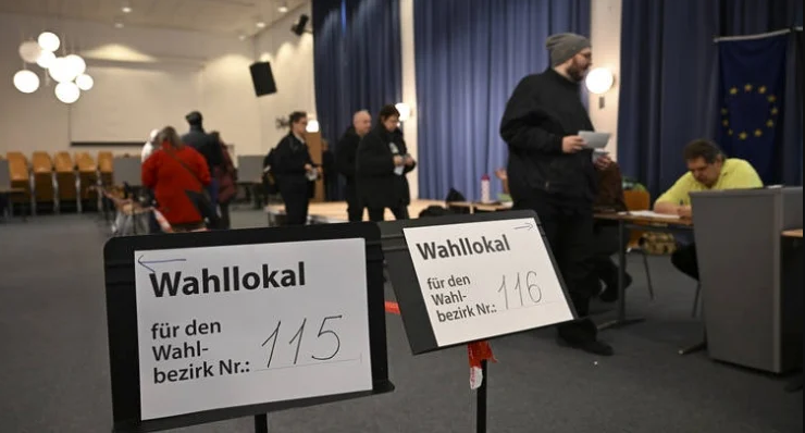 ALMANYA SEÇİMLERİNDE SONUÇ NE?