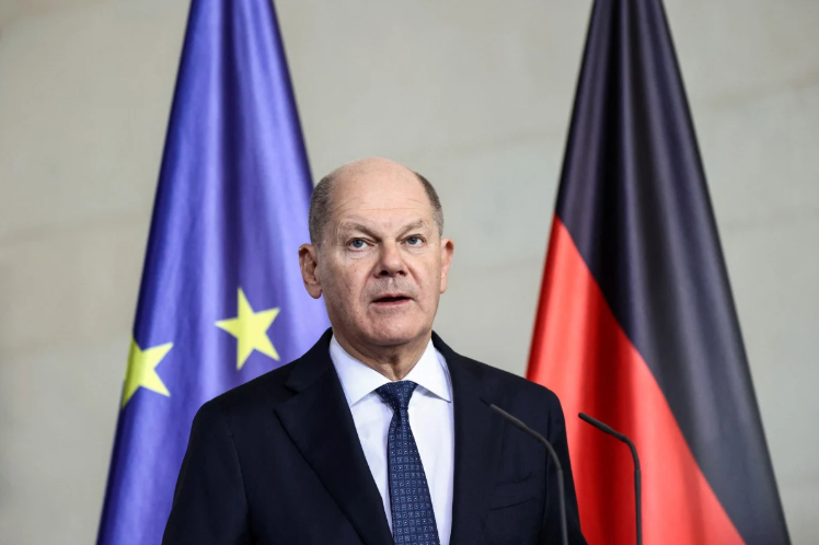 ALMANYA, TERÖR ÖRGÜTÜ ELEBAŞI ÖCALAN’IN ÇAĞRISINDAN MEMNUN