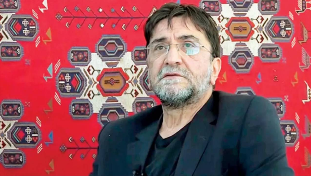 AMERİKA'DA İÇ SAVAŞ MI ÇIKACAK? NİHAT GENÇ'İN KALEMİNDEN..