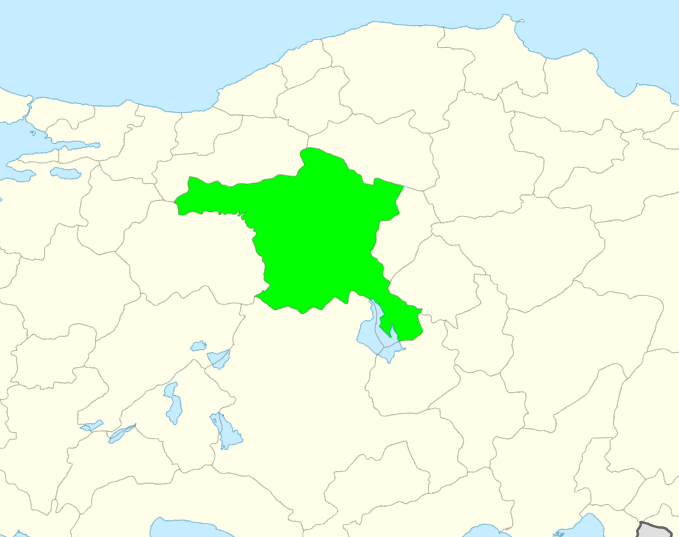 ANKARA'DA 3.5 ŞİDDETİNDE DEPREM