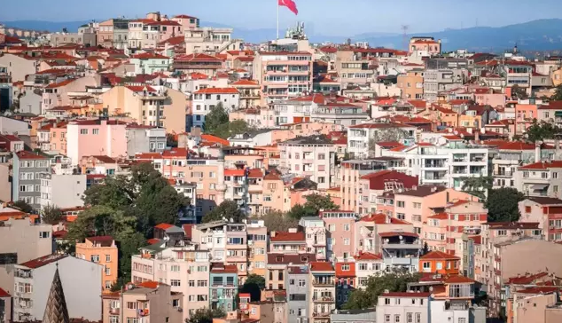 FİYAT ARTIŞINDA İSTANBUL’U GERİDE BIRAKTI